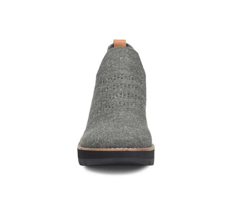 Dress>Comfortiva Women's Fields Wedge Shooties