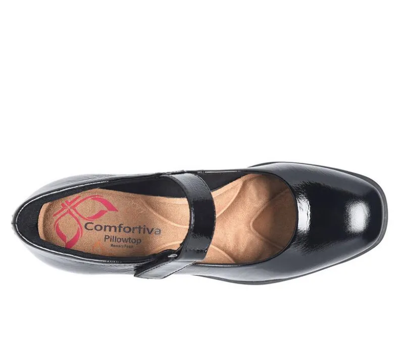 Pumps & Heels>Comfortiva Women's Hayes Mary Jane Pumps