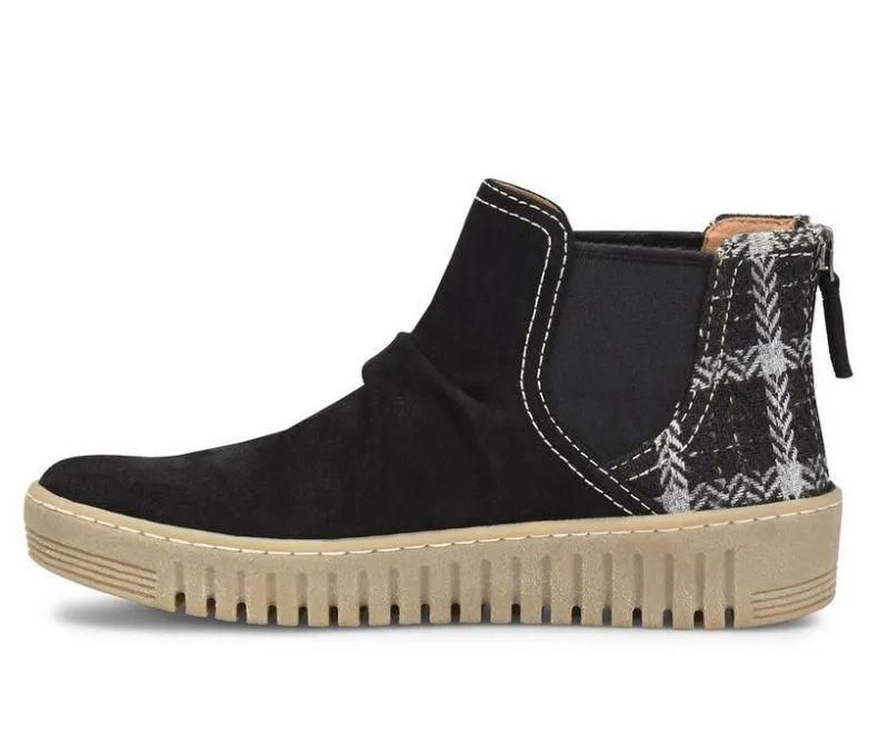 Chelsea>Comfortiva Women's Hollis Booties