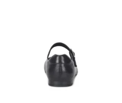 Flats>Comfortiva Women's Kaylee Slip Resistant Mary Jane Flats