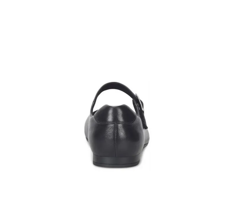 Flats>Comfortiva Women's Kaylee Slip Resistant Mary Jane Flats
