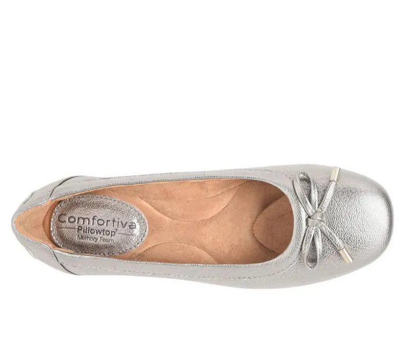 Flats>Comfortiva Women's Keegan Flats