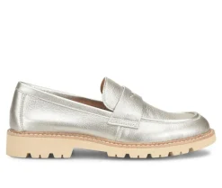 Loafers & Oxfords>Comfortiva Women's Lakota Loafers
