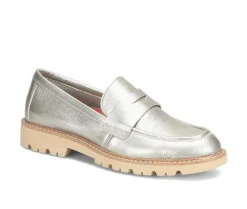 Loafers & Oxfords>Comfortiva Women's Lakota Loafers