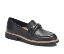 Loafers & Oxfords>Comfortiva Women's Lilac Loafers