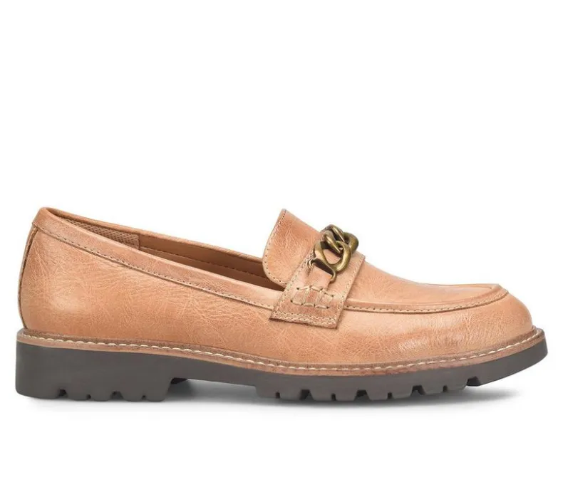 Loafers & Oxfords>Comfortiva Women's Linz Loafers