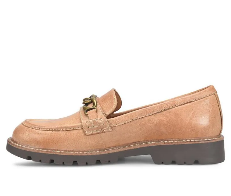 Loafers & Oxfords>Comfortiva Women's Linz Loafers