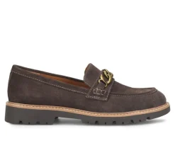 Loafers & Oxfords>Comfortiva Women's Linz Loafers