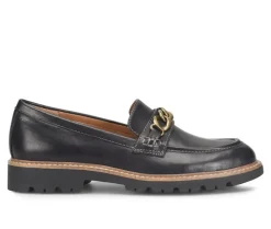 Loafers & Oxfords>Comfortiva Women's Linz Loafers