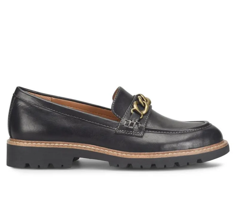 Loafers & Oxfords>Comfortiva Women's Linz Loafers