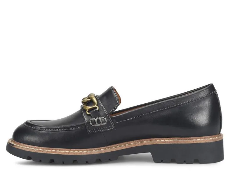 Loafers & Oxfords>Comfortiva Women's Linz Loafers