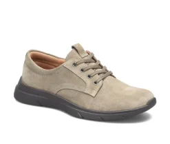 Loafers & Oxfords>Comfortiva Women's Mariah Slip Resistant Oxfords