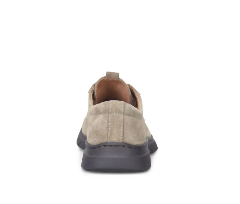 Loafers & Oxfords>Comfortiva Women's Mariah Slip Resistant Oxfords
