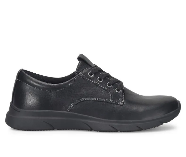 Loafers & Oxfords>Comfortiva Women's Mariah Slip Resistant Oxfords