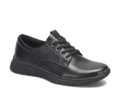 Loafers & Oxfords>Comfortiva Women's Mariah Slip Resistant Oxfords