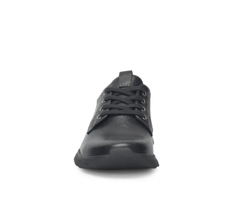 Loafers & Oxfords>Comfortiva Women's Mariah Slip Resistant Oxfords