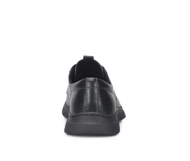 Loafers & Oxfords>Comfortiva Women's Mariah Slip Resistant Oxfords