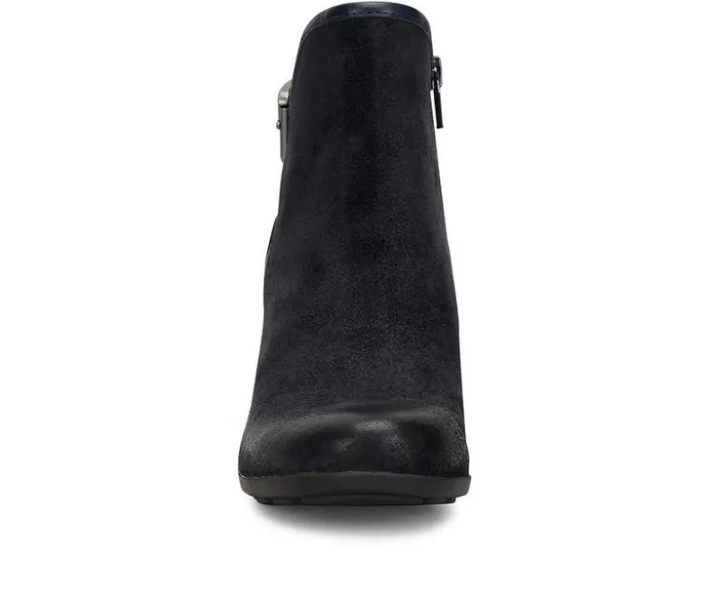 Dress>Comfortiva Women's Namari Heeled Booties