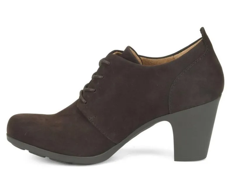Dress|Lace Up>Comfortiva Women's Neacy Booties