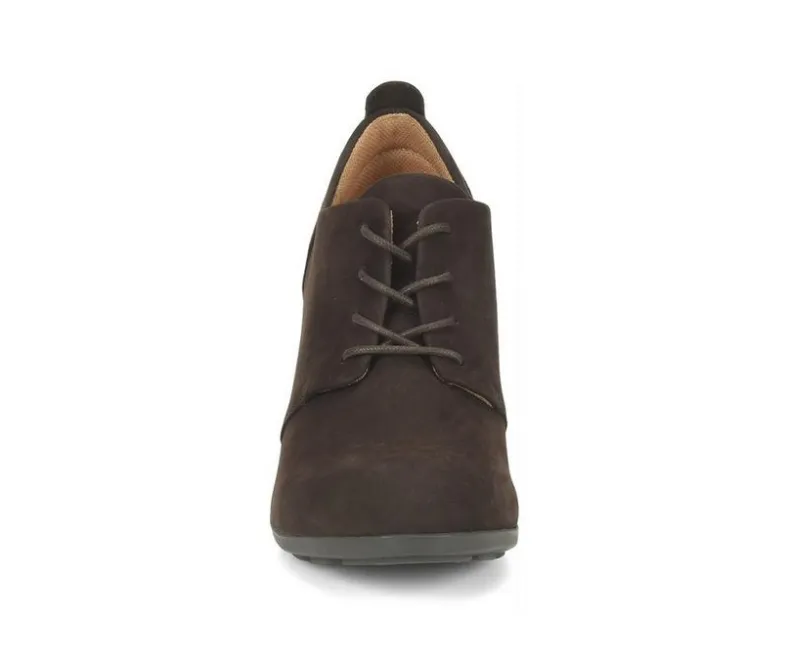 Dress|Lace Up>Comfortiva Women's Neacy Booties