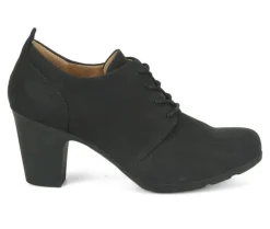 Lace Up|Dress>Comfortiva Women's Neacy Booties