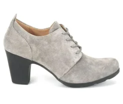 Lace Up|Dress>Comfortiva Women's Neacy Booties