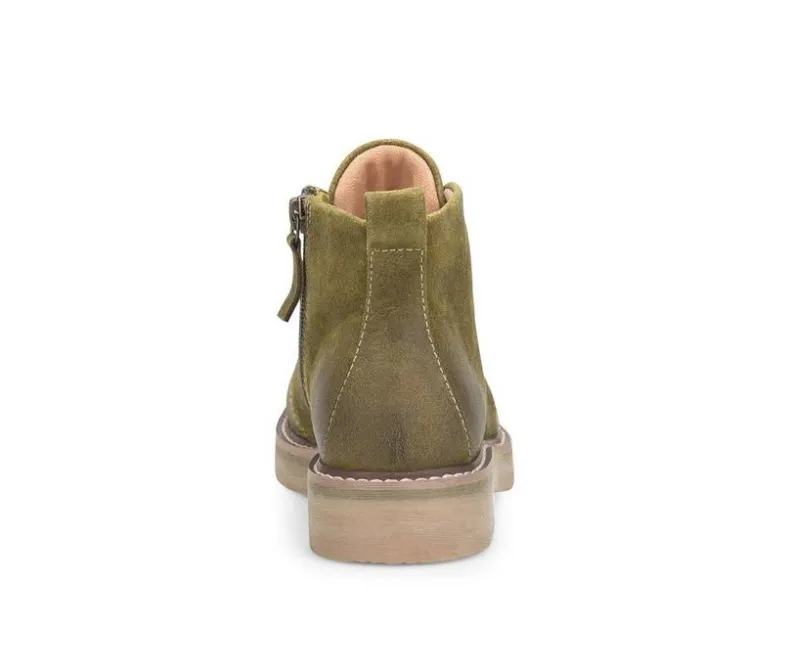 Lace Up>Comfortiva Women's Rebeca Booties