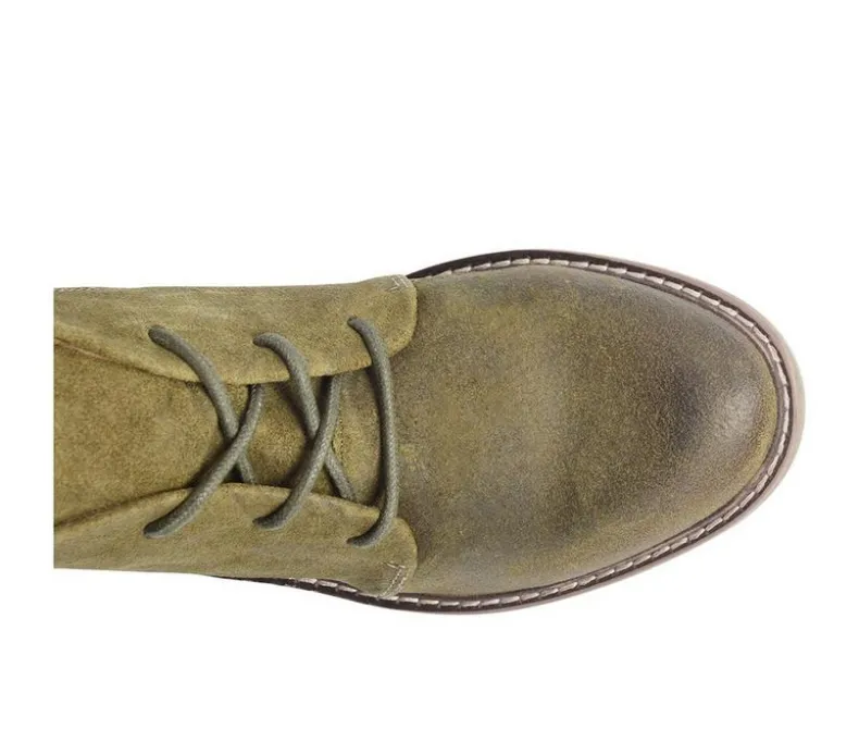 Lace Up>Comfortiva Women's Rebeca Booties