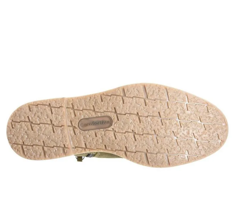 Lace Up>Comfortiva Women's Rebeca Booties