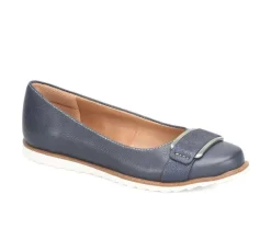 Flats>Comfortiva Women's Rhoda Flats