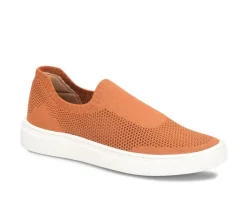 Boat Shoes & Slip-Ons>Comfortiva Women's Tai Slip On Shoes