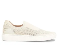 Boat Shoes & Slip-Ons>Comfortiva Women's Tai Slip On Shoes