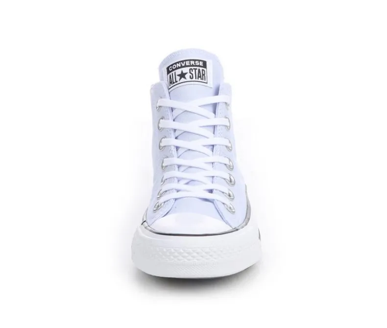 High Top|Fashion & Lifestyle>Converse Women's Chuck Taylor All Star Madison Mid-Top Sneakers