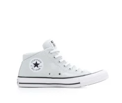 High Top|Fashion & Lifestyle>Converse Women's Chuck Taylor All Star Madison Mid-Top Sneakers