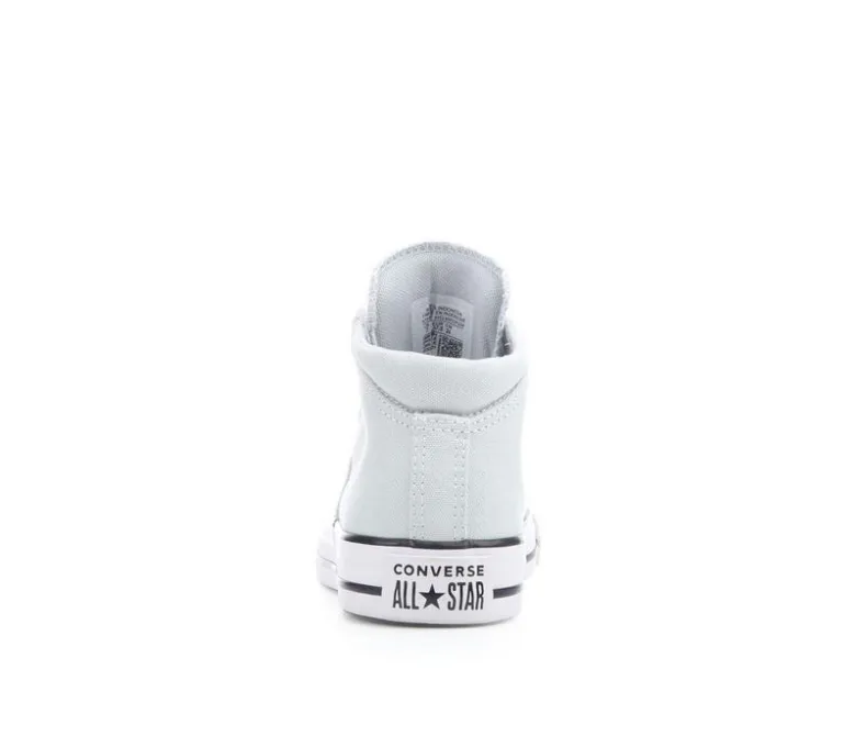 High Top|Fashion & Lifestyle>Converse Women's Chuck Taylor All Star Madison Mid-Top Sneakers