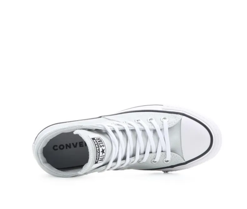 High Top|Fashion & Lifestyle>Converse Women's Chuck Taylor All Star Madison Mid-Top Sneakers