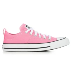 Fashion & Lifestyle|Athletics & Sneakers>Converse Women's Chuck Taylor All Star Madison Ox Casual Sneakers