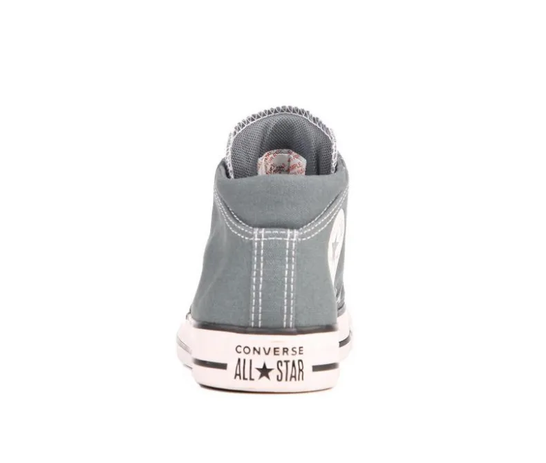 High Top|Fashion & Lifestyle>Converse Women's Chuck Taylor All Star Madison Mid-Top Sneakers