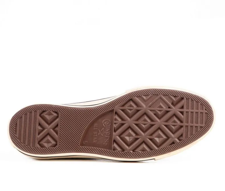 Platform|High Top>Converse Women's Chuck Taylor Seasonal Lift Hi Sustainable Platform Sneakers
