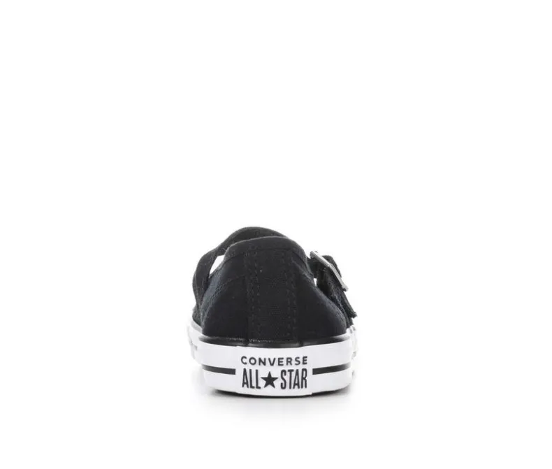 Fashion & Lifestyle|Flats>Converse Women's Chuck Taylor Dainty Mary Jane Sneakers