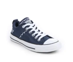 Fashion & Lifestyle|Athletics & Sneakers>Converse Women's Chuck Taylor All Star Madison Ox Casual Sneakers