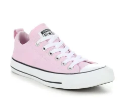 Fashion & Lifestyle|Athletics & Sneakers>Converse Women's Chuck Taylor All Star Madison Ox Casual Sneakers