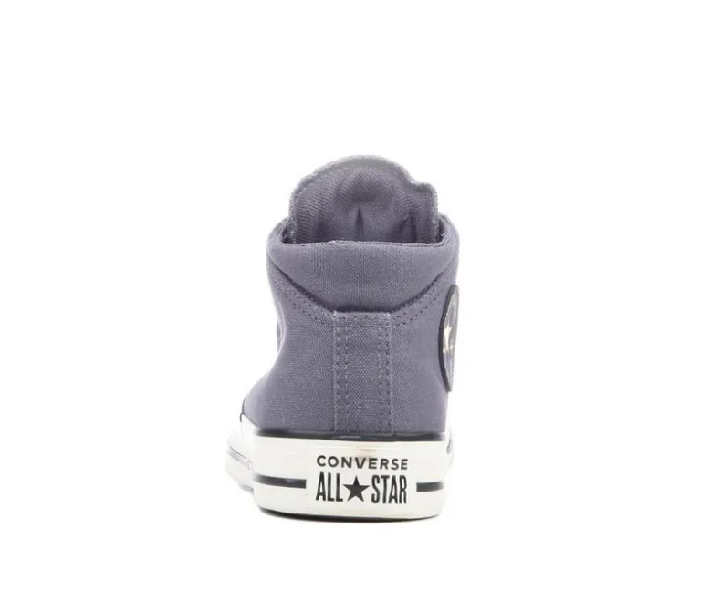 High Top|Fashion & Lifestyle>Converse Women's Chuck Taylor All Star Madison Mid-Top Sneakers