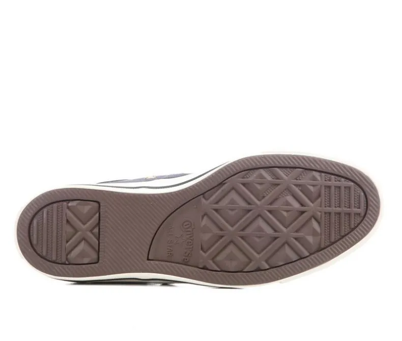 High Top|Fashion & Lifestyle>Converse Women's Chuck Taylor All Star Madison Mid-Top Sneakers