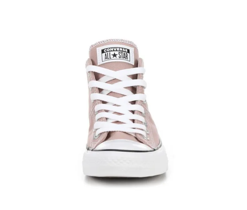 High Top>Converse Women's Chuck Taylor All Star Madison Mid-Top Sneakers