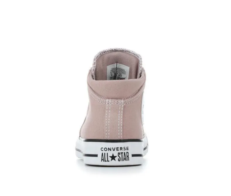 High Top>Converse Women's Chuck Taylor All Star Madison Mid-Top Sneakers