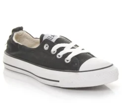 Fashion & Lifestyle|Athletics & Sneakers>Converse Women's Chuck Taylor All Star Shoreline Sneakers
