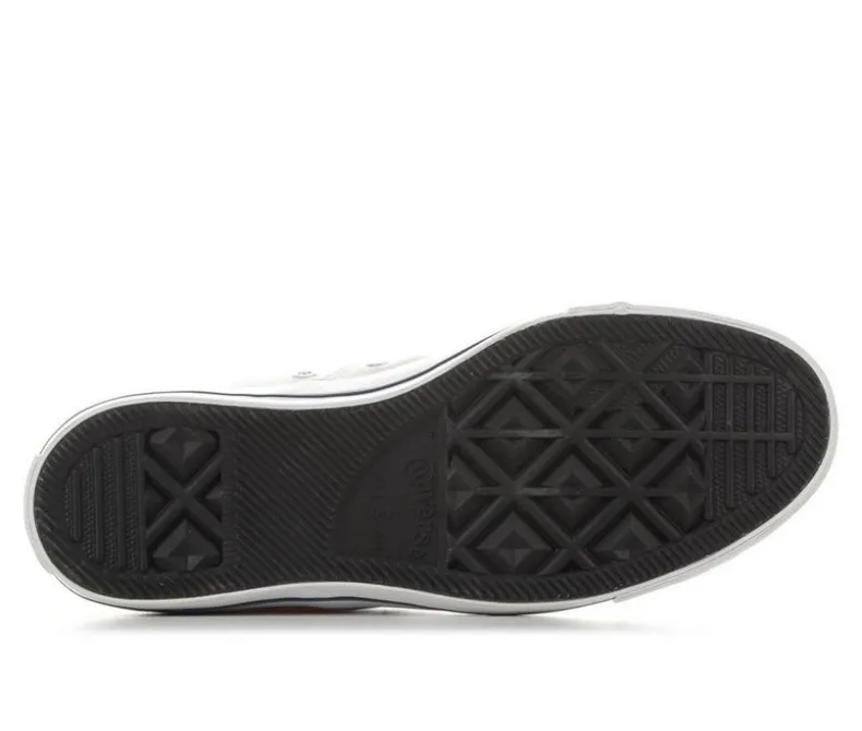 High Top|Fashion & Lifestyle>Converse Women's Chuck Taylor All Star Madison Mid-Top Sneakers