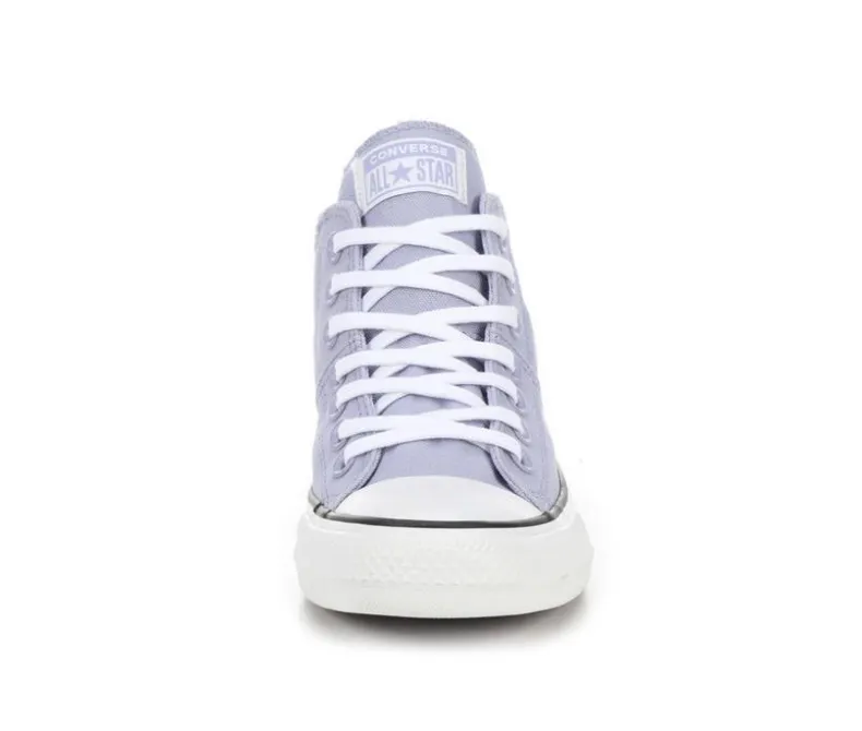 High Top|Fashion & Lifestyle>Converse Women's Chuck Taylor All Star Madison Mid-Top Sneakers