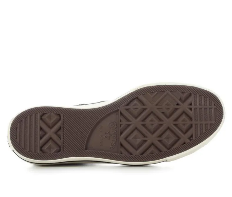 Platform|High Top>Converse Women's Chuck Taylor Seasonal Lift Hi Sustainable Platform Sneakers
